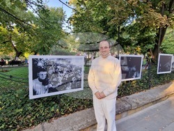 Свищов - фестивал Реката - откриване