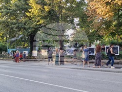 Свищов - фестивал Реката - откриване