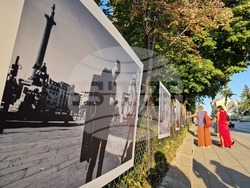 Свищов - фестивал Реката - откриване