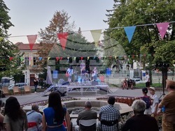 Свищов - фестивал Реката - откриване