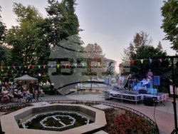 Свищов - фестивал Реката - откриване