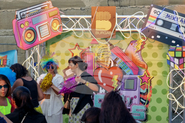 Бургас - "Spice Music Festival" 2025