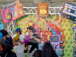 Бургас - "Spice Music Festival" 2025