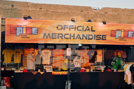 Бургас - "Spice Music Festival" 2025