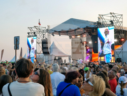 Бургас - "Spice Music Festival" 2025