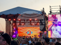 Бургас - "Spice Music Festival" 2025