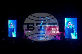 Бургас - "Spice Music Festival" 2025