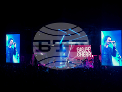 Бургас - "Spice Music Festival" 2025