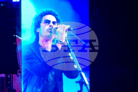 Бургас - "Spice Music Festival" 2025