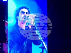 Бургас - "Spice Music Festival" 2025