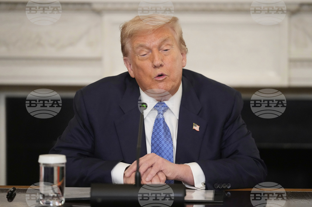 US Armenia Azerbaijan Trump