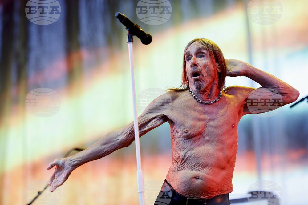 Sweden Music Festival