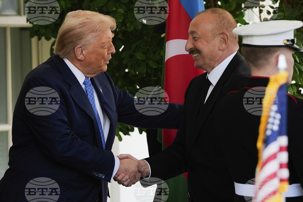 US Azerbaijan Trump