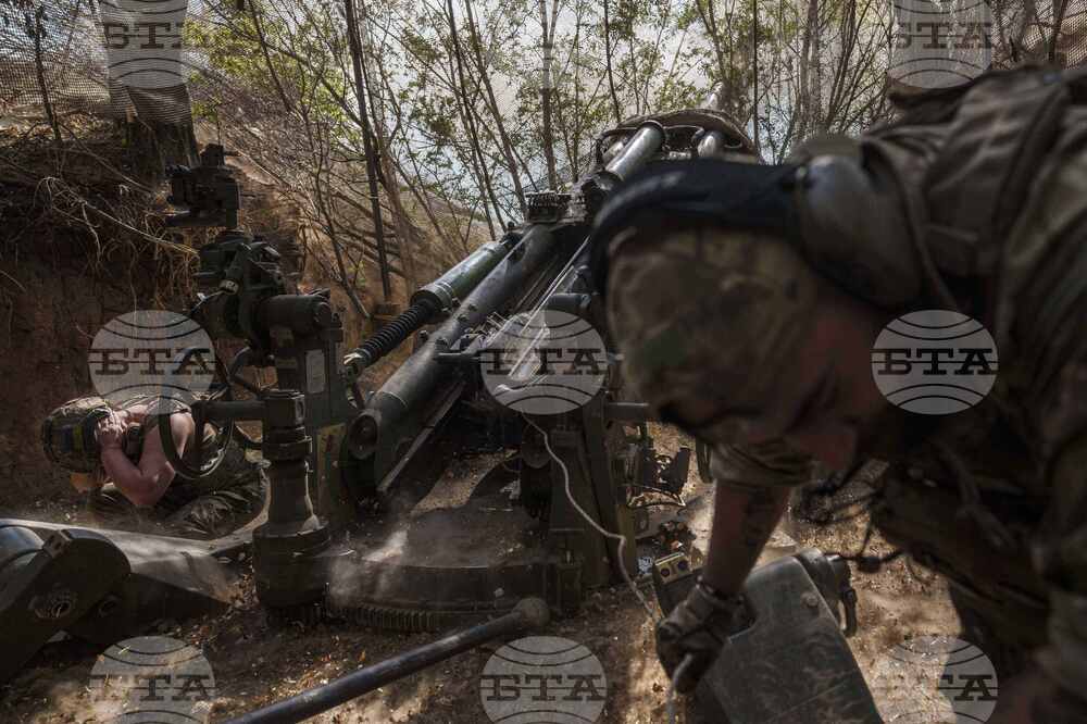 APTOPIX Russia Ukraine War