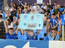 Монтана - футбол - "Монтана" - "Ботев" - Враца