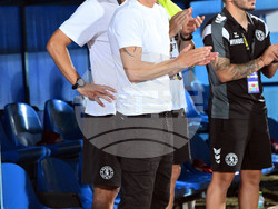 Монтана - футбол - "Монтана" - "Ботев" - Враца