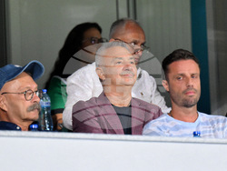 Монтана - футбол - "Монтана" - "Ботев" - Враца