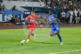 Монтана - футбол - "Монтана" - "Ботев" - Враца