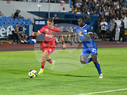 Монтана - футбол - "Монтана" - "Ботев" - Враца