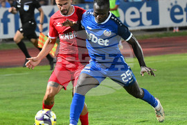 Монтана - футбол - "Монтана" - "Ботев" - Враца