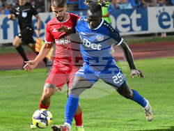 Монтана - футбол - "Монтана" - "Ботев" - Враца