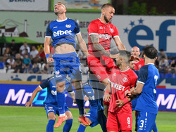 Монтана - футбол - "Монтана" - "Ботев" - Враца