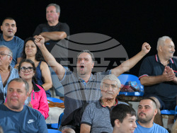 Монтана - футбол - "Монтана" - "Ботев" - Враца