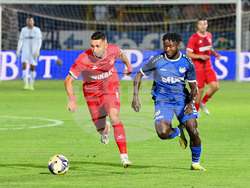 Монтана - футбол - "Монтана" - "Ботев" - Враца