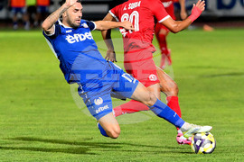 Монтана - футбол - "Монтана" - "Ботев" - Враца