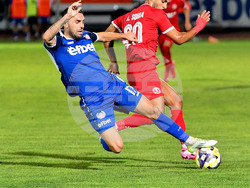 Монтана - футбол - "Монтана" - "Ботев" - Враца