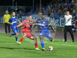 Монтана - футбол - "Монтана" - "Ботев" - Враца