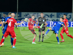 Монтана - футбол - "Монтана" - "Ботев" - Враца