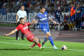 Монтана - футбол - "Монтана" - "Ботев" - Враца