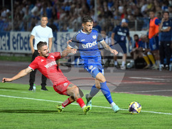 Монтана - футбол - "Монтана" - "Ботев" - Враца