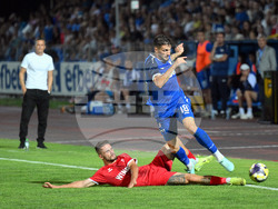 Монтана - футбол - "Монтана" - "Ботев" - Враца