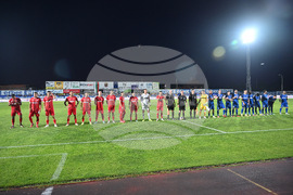 Монтана - футбол - "Монтана" - "Ботев" - Враца