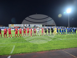 Монтана - футбол - "Монтана" - "Ботев" - Враца