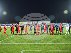 Монтана - футбол - "Монтана" - "Ботев" - Враца