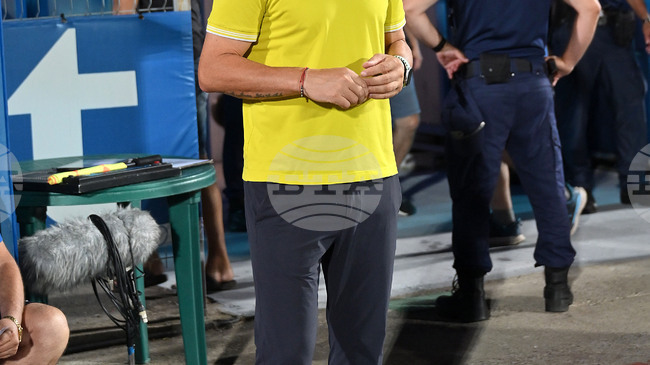 Първото треньорско уволнение в efbet Лига е факт, ПФК Монтана и Танчо Калпаков се разделиха