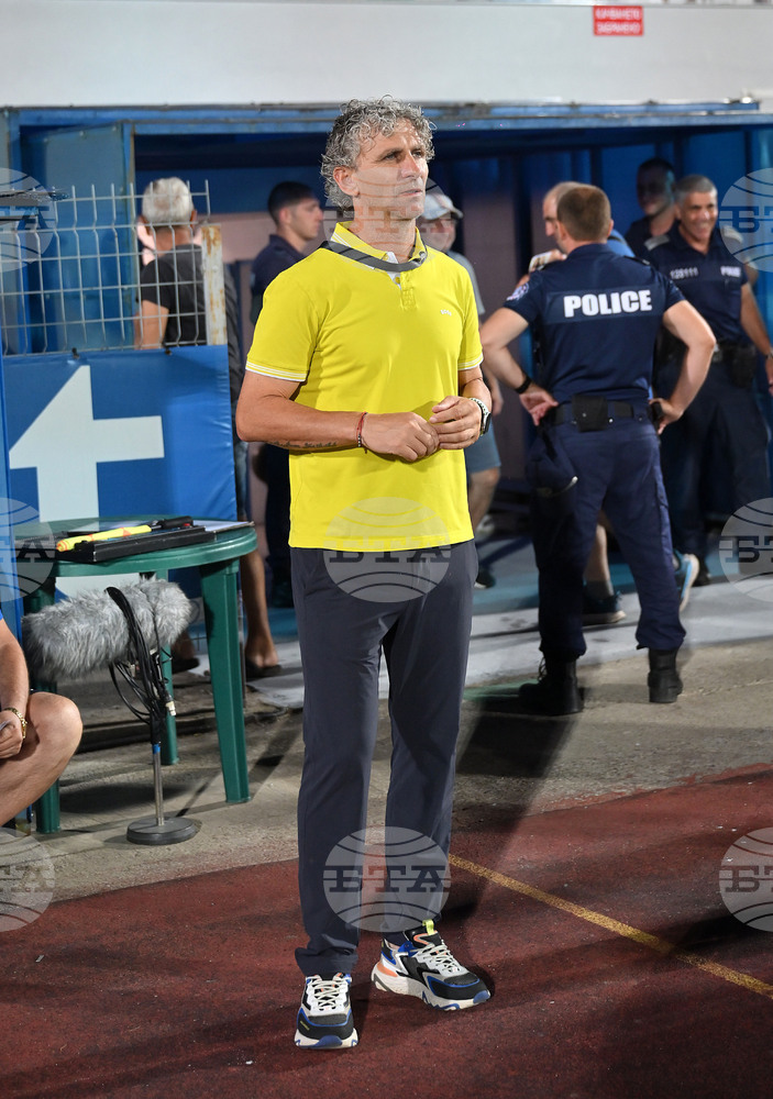 Първото треньорско уволнение в efbet Лига е факт, ПФК Монтана и Танчо Калпаков се разделиха