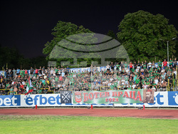 Монтана - футбол - "Монтана" - "Ботев" - Враца