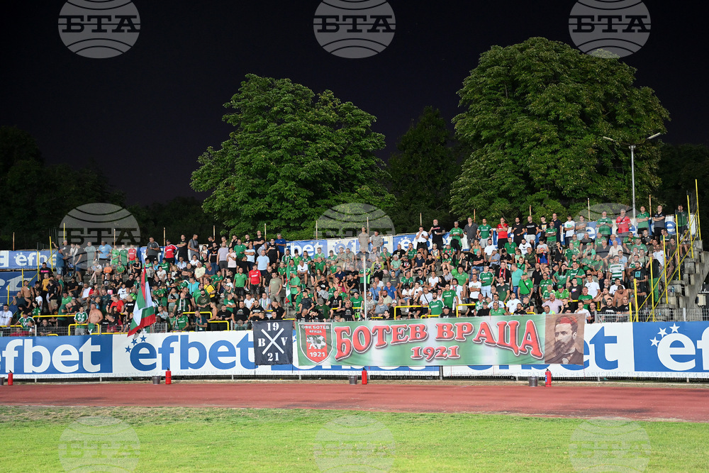 Ботев победи Черно море във Враца