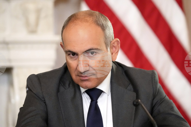 АРМЕНПРЕС: Премиерът на Армения призовава да се сложи край на практиката решението на проблемите да се отлага