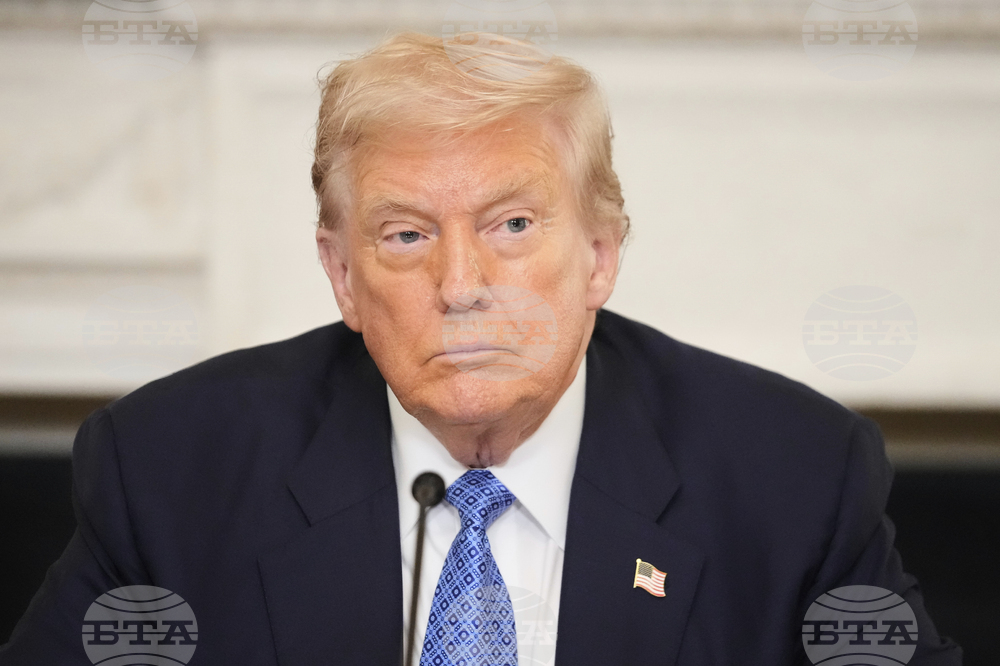US Armenia Azerbaijan Trump