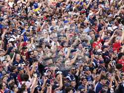 Commanders Patriots Football