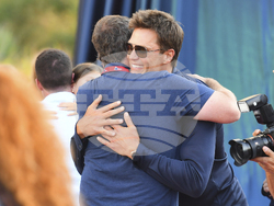 Commanders Patriots Football