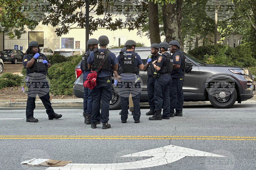 Emory University Shooting