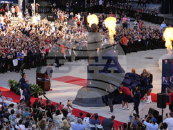 Commanders Patriots Football