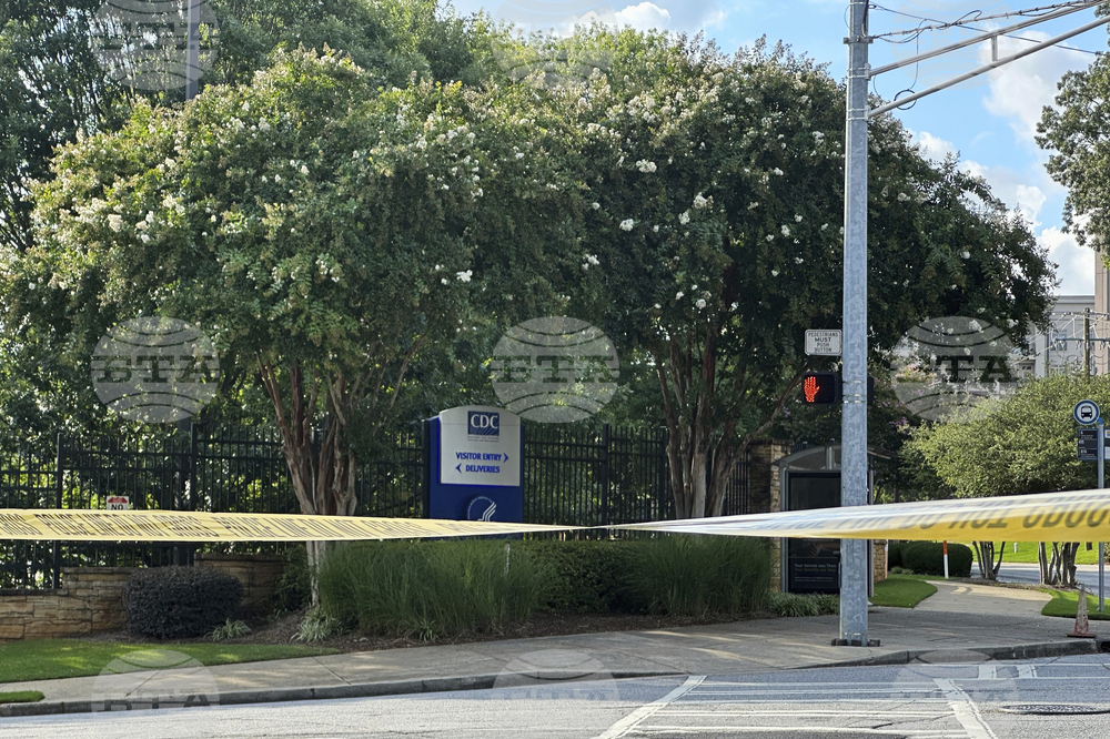 Emory University Shooting