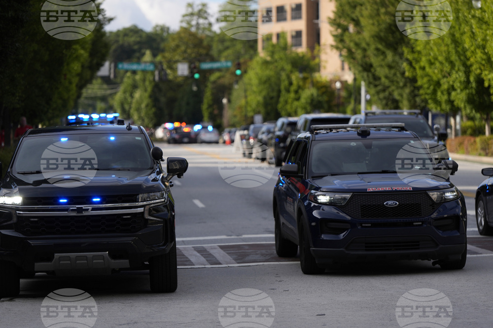 Emory University Shooter